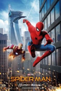 Người Nhện: Trở Về Nhà - Spider Man: Homecoming