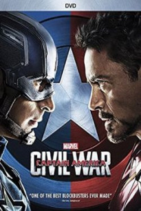 Captain America 3: Nội Chiến Siêu Anh Hùng - Captain America 3: Civil War
