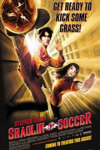 Đội Bóng Thiếu Lâm - Shaolin soccer