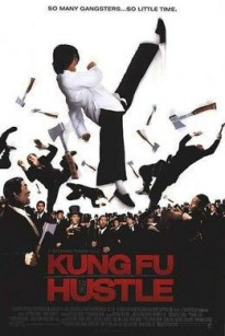 Tuyệt đỉnh kung fu - Kung Fu Hustle