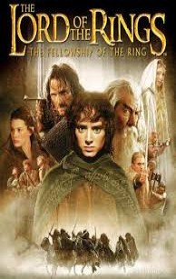 Chúa Tể Của Những Chiếc Nhẫn: Những Người Bạn Của Nhẫn - The Lord of the Rings: The Fellowship of the Ring