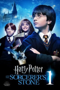 Harry Potter Và Hòn Đá Phù Thủy - Harry Potter And The Sorcerer*s Stone