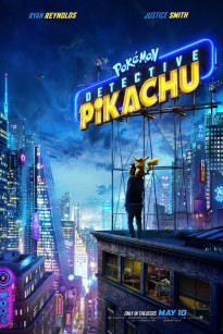Pokemon: Thám Tử Pikachu - Pokémon: Detective Pikachu