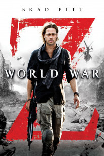 Thế Chiến Z (Phần 2) - World War Z (Season 2)