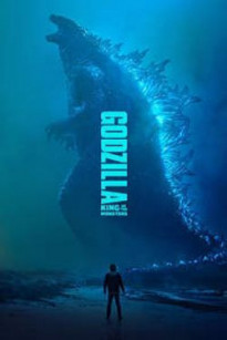 Chúa Tể Godzilla: Đế Vương Bất Tử - Godzilla: King Of The Monsters
