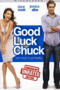 Chúc Chàng May Mắn - Good Luck Chuck (2007)
