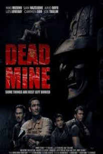 Khu Mộ Tử Thần - Dead Mine