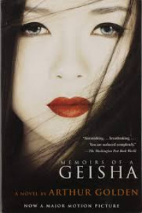 Hồi Ức Của Một Geisha - Memoirs of a Geisha