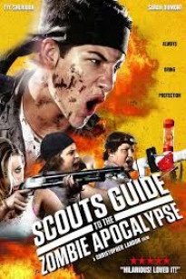 Cuộc Chiến Chống Zombie của Hướng Đạo Sinh - Scouts Guide to the Zombie Apocalypse (2015)