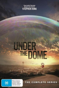 Dưới Mái Vòm 2 - Under The Dome: Season 2 (2014)