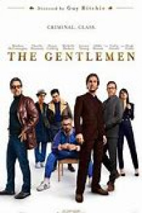 Quý Ông Thế Giới Ngầm - The Gentlemen (2020)