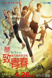 Gửi Tuổi Thanh Xuân - So Young (2013)