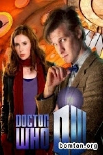 Bác Sĩ Vô Danh Phần 5 - Doctor Who Season 5 (2010)
