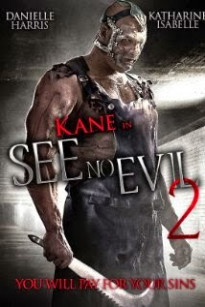 Không Thấy Ác Quỷ 2 - See No Evil 2 (2014)