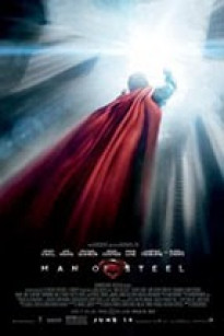 Người Đàn Ông Thép - Man Of Steel (2013)