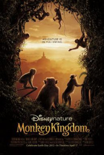Vương Quốc Loài Khỉ - Monkey Kingdom