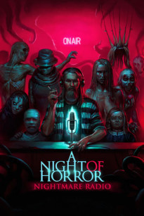 Đêm Kinh Hoàng: Đài Phát Thanh Ác Mộng - A Night of Horror: Nightmare Radio