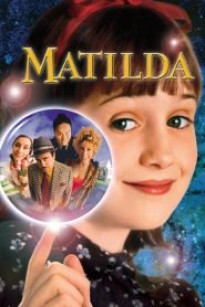 Cô Bé Matilda - Matilda (1996)