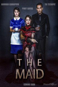 Bí mật người hầu - The Maid