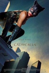 Miêu Nữ - Catwoman