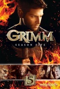Săn Lùng Quái Vật 5 - Grimm (Season 5)
