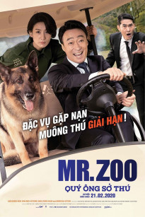 Quý ông sở thú - Mr. Zoo