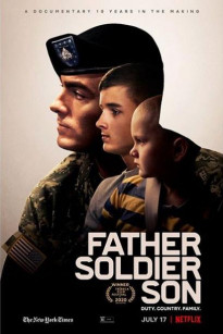 Người Cha, Người Lính, Người Con - Father Soldier Son