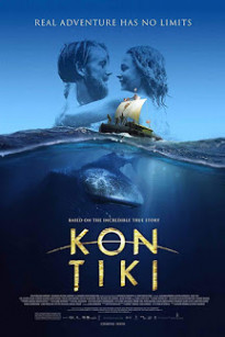 Hành trình Kon Tiki - Kon Tiki