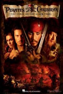 CƯỚP BIỂN VÙNG CARIBBE: LỜI NGUYỀN CỦA TÀU NGỌC TRAI ĐEN - Pirates of the Caribbean: The Curse of the Black Pearl