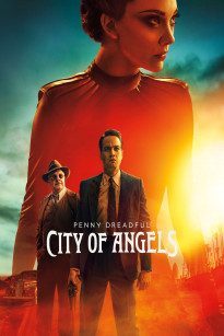 Thành Phố Của Thiên Thần (Phần 1) - Penny Dreadful: City of Angels (Season 1)