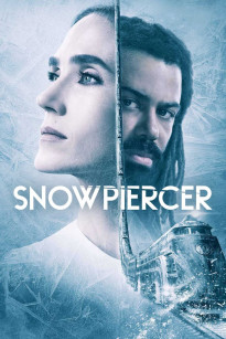 Chuyến Tàu Băng Giá (Phần 1) - Snowpiercer (Season 1)