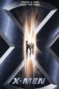 Dị Nhân 1 - X-Men 1