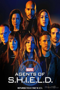 ĐẶC VỤ SHIELD (PHẦN 6) - Agents of S.H.I.E.L.D. (Season 6) (2019)