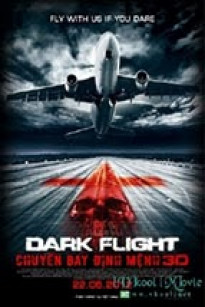 Chuyến Bay Định Mệnh - 407 Dark Flight (2012)