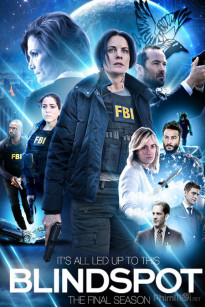 ĐIỂM MÙ (PHẦN 5) - Blindspot (Season 5) (2015)