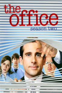CHUYỆN VĂN PHÒNG (PHẦN 2) - The Office US (Season 2)