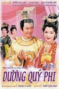 Dương Quý Phi - Legend Of Lady Yang (1998)