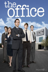 CHUYỆN VĂN PHÒNG (PHẦN 4) - The Office season 4