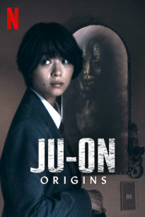 JU-ON: Khởi Nguồn - JU-ON: The Origins