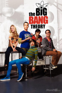 VỤ NỔ LỚN (PHẦN 3) - The Big Bang Theory (Season 3)