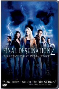 Lưỡi Hái Tử Thần Phần 2 - Final Destination 2 (2003)