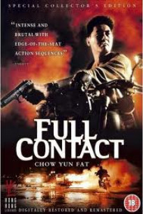 Hiệp Tặc Cao Phi - Full Contact (1992)