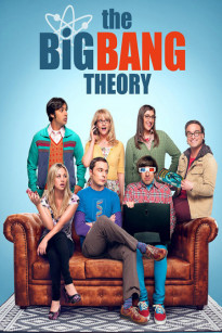 VỤ NỔ LỚN (PHẦN 5) - The Big Bang Theory (Season 5)