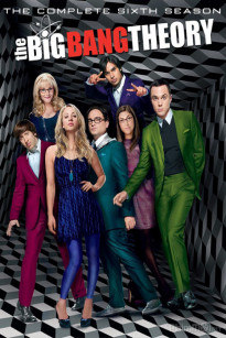 VỤ NỔ LỚN (PHẦN 6) - The Big Bang Theory (Season 6)