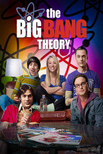 VỤ NỔ LỚN (PHẦN 7) - The Big Bang Theory (Season 7)