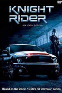 Hiệp Sĩ Tốc Độ - Knight Rider