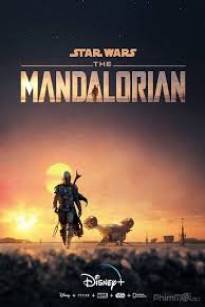 Người Mandalore Phần 1 - The Mandalorian Season 1 (2019)