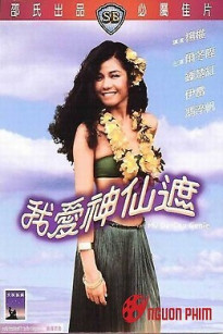 TÔI YÊU THẦN TIÊN - My Darling Genie