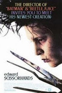 Người Kéo Học Yêu - Edward Scissorhands (1990)