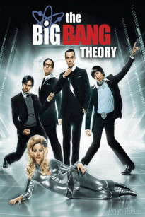 VỤ NỔ LỚN (PHẦN 8) - The Big Bang Theory (Season 8) (2014)